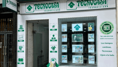 Сеть Tecnocasa открыла тысячную офис в Испании и усилила позиции на рынке