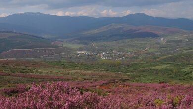 Самый большой город Леона оказался больше столицы и Понферрады вместе