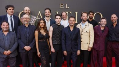 ΠΠ΄Π΅ ΡΠ½ΠΈΠΌΠ°Π»ΠΈ Π½ΠΎΠ²ΡΠΉ ΡΠΈΠ»ΡΠΌ ΠΠΌΠ΅Π½Π°Π±Π°ΡΠ° ΠΎ Π‘Π΅ΡΠ²Π°Π½ΡΠ΅ΡΠ΅: Π²ΡΠ΅ Π»ΠΎΠΊΠ°ΡΠΈΠΈ Π² ΠΡΠΏΠ°Π½ΠΈΠΈ