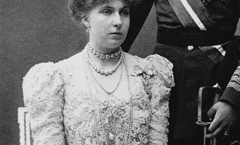 The Story of Victoria Eugenia and the Duke of Alba: An Untold Secret