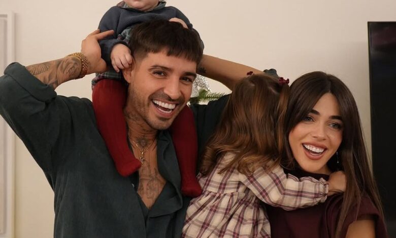 Виолета Мангриньян страдает из-за разлуки с маленькой дочерью