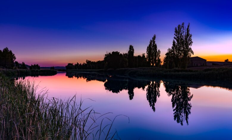 Where Raúl Simas Lives: The Secrets and Beauty of Albalate de Sorita