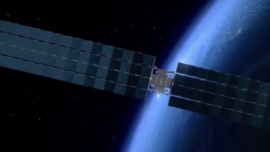 Американский стартап выведет дата-центры с ИИ на орбиту Земли