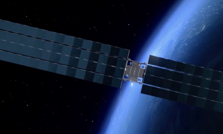 Американский стартап выведет дата-центры с ИИ на орбиту Земли