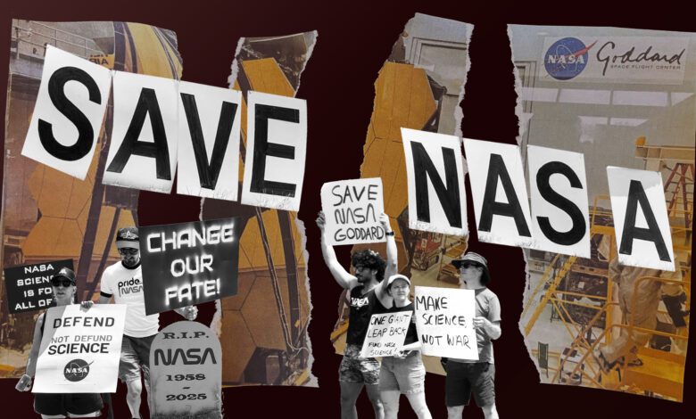 Top Space Events of 2025 According to the Spacecom Editorial Team