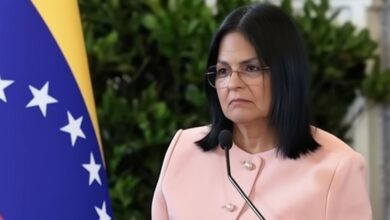 Делси Родригес возглавила Венесуэлу на фоне санкций и скандала с Испанией