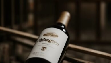 Испанское вино Muga 2021 признано лучшим в мире по соотношению цены и качества