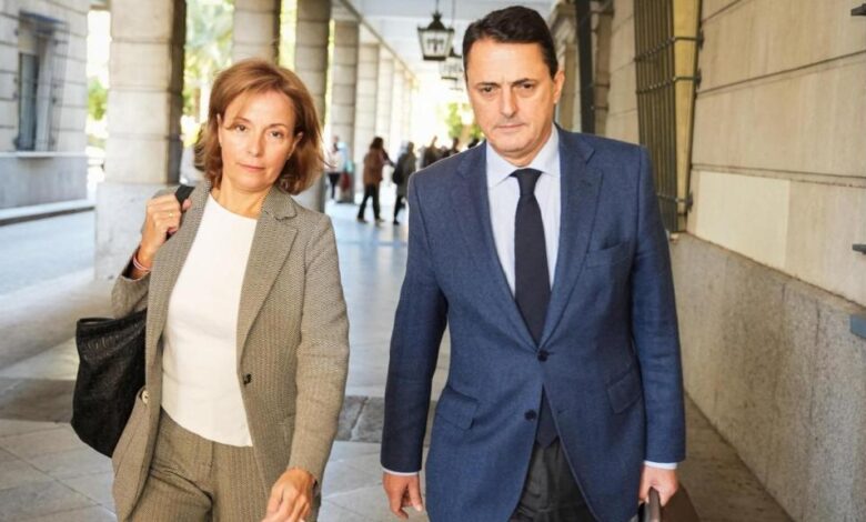 Seville Scandal: High-Profile Pandemic Million-Euro Case Closed