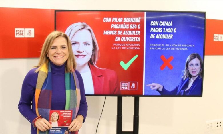 PSOE Internal Crisis New Mandatory Courses Follow Major Scandal