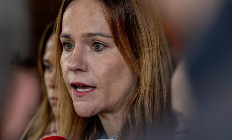 Scandal Erupts in Madrid Over Robbery of Vox MP’s Mother