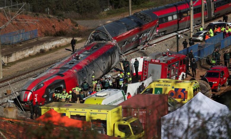 Машинисты объявляют общенациональную забастовку после катастроф на железных дорогах Испании