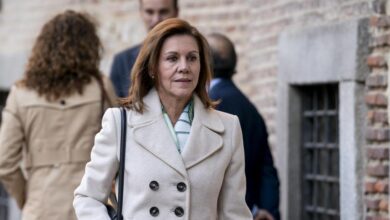 Судья отказался возобновлять дело против Коспедаль: неожиданный поворот в деле Villarejo