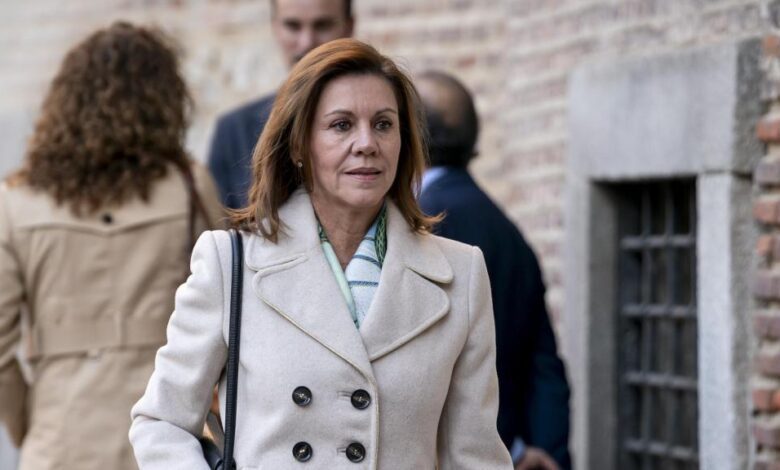 Судья отказался пересматривать дело Коспедаль: новые обвинения не приняты