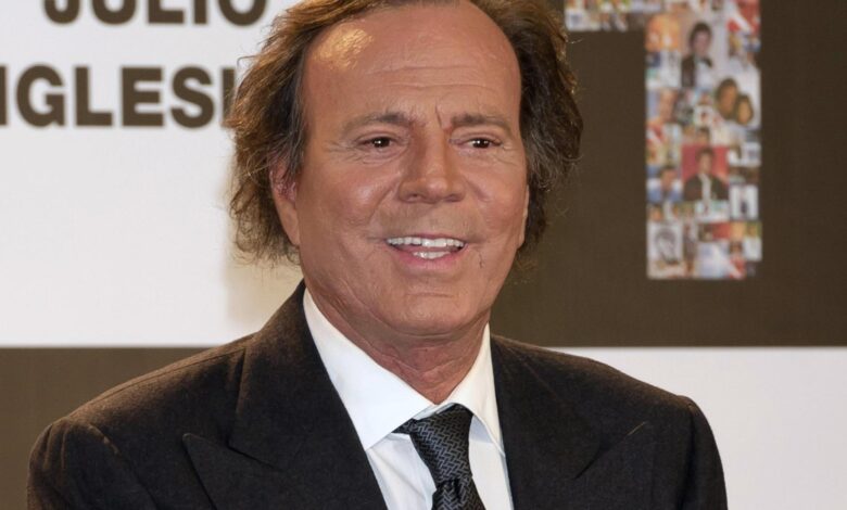 Julio Iglesias’ Lawyers Demand Disclosure of Ex-Employees’ Allegations