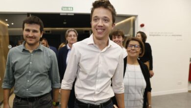 Последний соратник Эррехона уходит из Más Madrid и ставит точку в эпохе