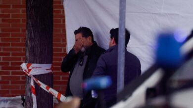 Пострадавшие в железнодорожной катастрофе под Кордобой объединились для защиты своих прав