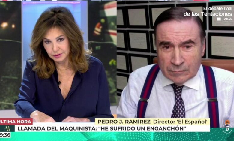 Train disaster in Adamus exposes flaws in Spain’s economic policy