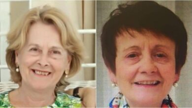 Испытание судьбой: как семья из Уэльвы пережила двойную трагедию и чудо спасения