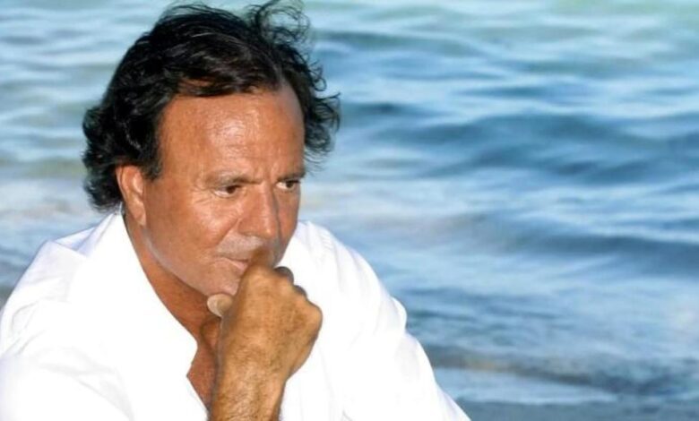 Escándalo alrededor de Julio Iglesias: acusaciones, aislamiento y vida secreta en Punta Cana