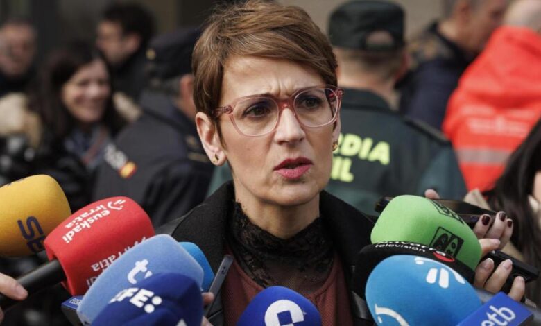 Sendaviva Contract Scandal Navarra Government Sidesteps Accountability