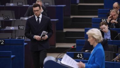 Евросоюз запускает соглашение с Mercosur без защиты фермеров несмотря на протесты