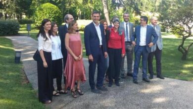 Верховный суд Испании на грани раскола из-за кандидатуры Бачигалупо