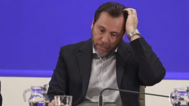 Министр транспорта Испании назвал причину катастрофы под Кордовой критическим сбоем на рельсах