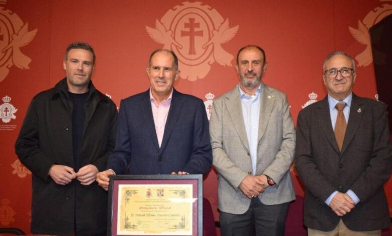 Controversial Choice in Caravaca de la Cruz: Who Will Open the Main Fiesta of 2026