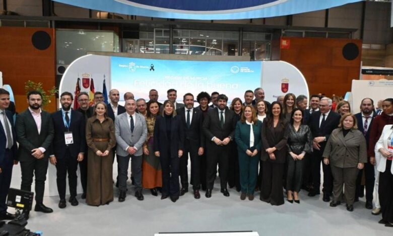 Мурсия делает ставку на гастрономию и культуру для привлечения туристов