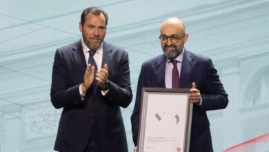 Adif готовится к выплатам пострадавшим после признания вины за аварию под Кордовой