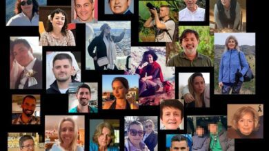 Железнодорожная катастрофа в Андалусии: что скрывают официальные отчёты