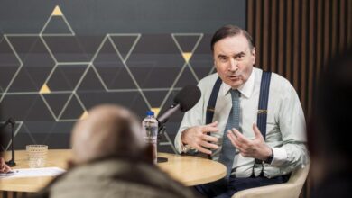 Педро Х. Рамирес требует отставки министра транспорта после трагедии в Адамусе