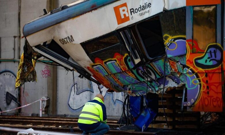 Adif se prepara para indemnizar a las víctimas tras la tragedia ferroviaria en Andalucía