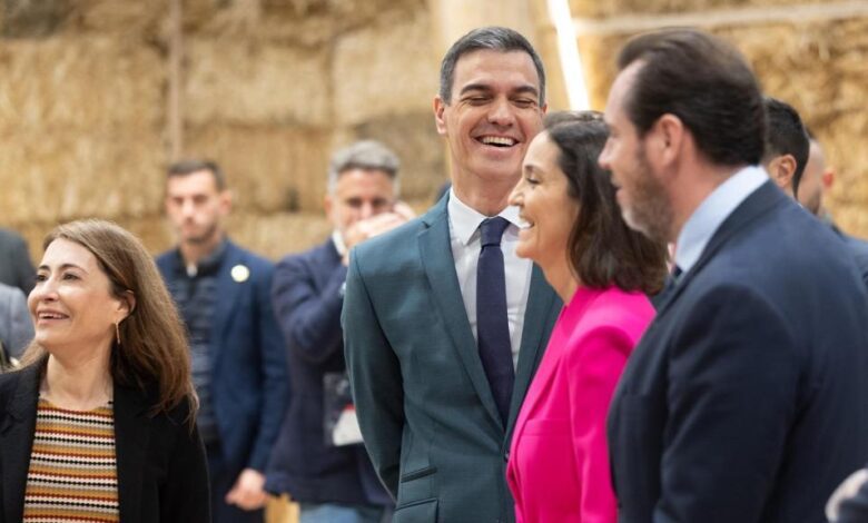 Madrid debates tourist tax as controversy brews over following Barcelona’s footsteps