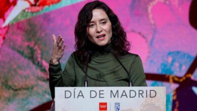 В Испании раскрыта масштабная утечка данных политиков после трагедии в Адамусе