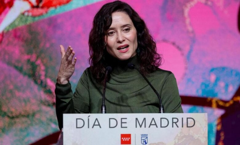 Major data leak of politicians exposed in Spain after Adamus tragedy