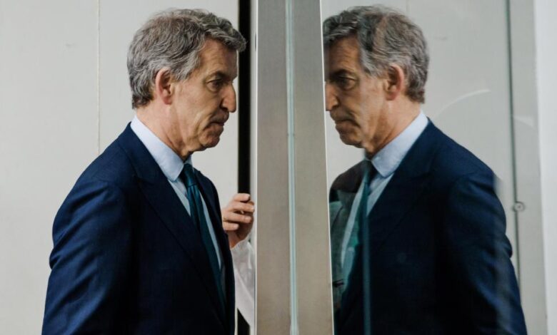 Reunión entre Feijóo y Sánchez cancelada de forma inesperada: ¿qué ocultan las autoridades de España?