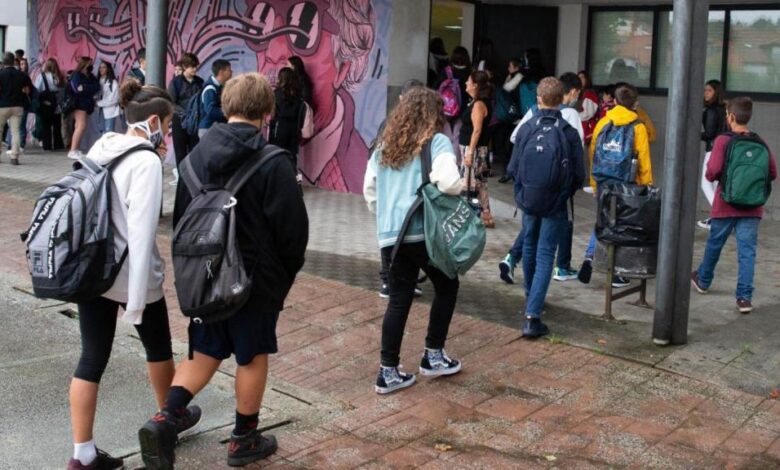 Galicia Surprises Spain What’s Behind the Success of English in Schools