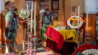 Трагедия в Ceuta: загадочная гибель капитана потрясла военных и горожан