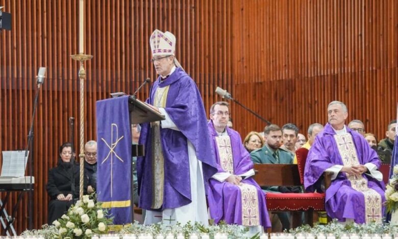 Tragedy on the Tracks Why All of Spain Cannot Forget the Adamuz Disaster