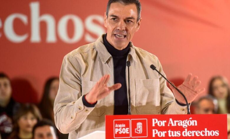 Ministro bajo fuego: quién exige la dimisión tras la catástrofe ferroviaria