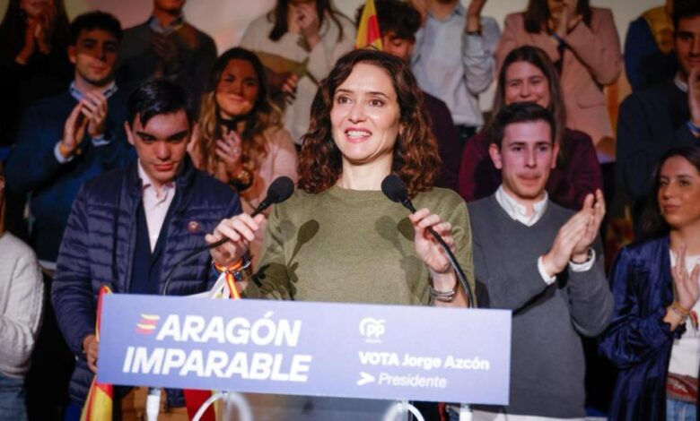 Madrid prepares a tax bomb: who will face an unexpected blow in 2027