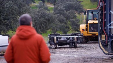 Скандал в Адамусе: семьи погибших отвергли государственный траур