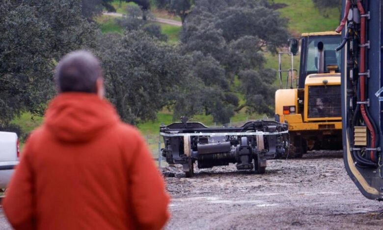 Adamuz Scandal: Victims’ Families Reject State Mourning