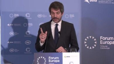 В Мадриде разгорается спор вокруг инвестиций в железные дороги Каталонии