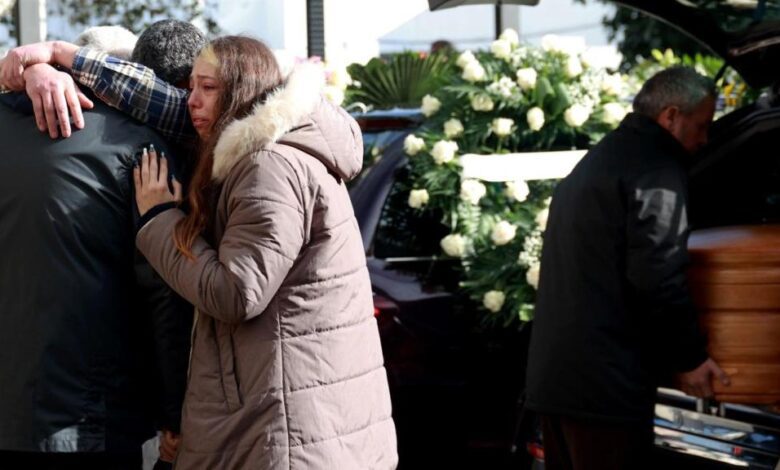 Huelva Authorities Change Memorial Mass Venue After Scandal with Victims’ Families