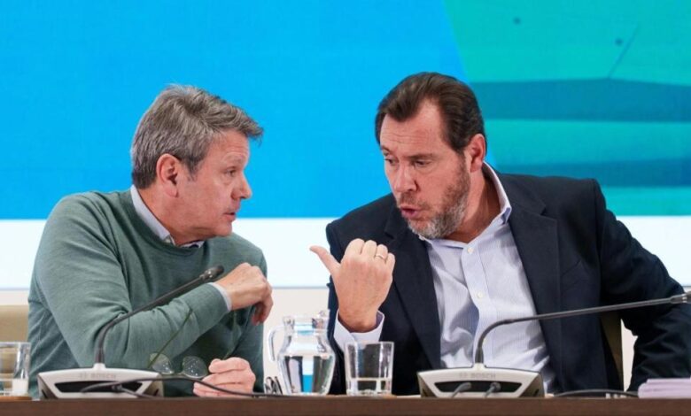 Sudden rail industry dismissals in Catalonia spark wave of outrage