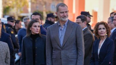 Власти Испании оказались в центре внимания из-за похорон жертв катастрофы в Adamuz