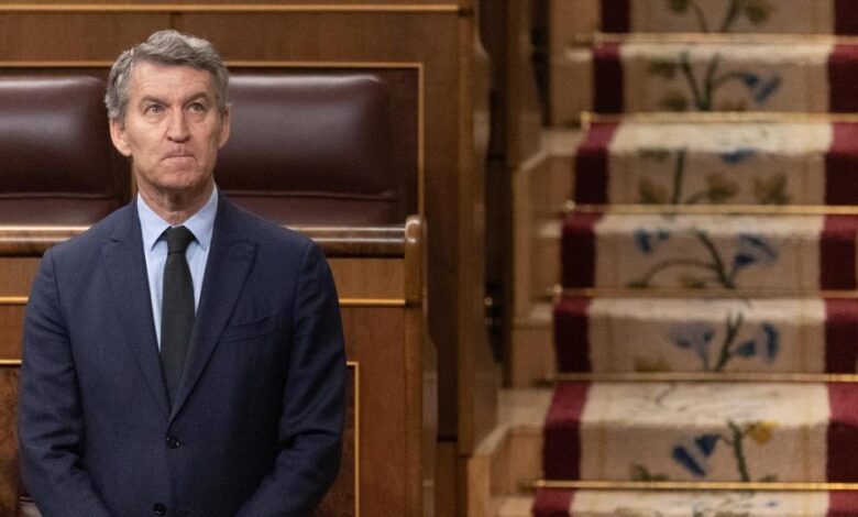 Opposition accuses government of trying to alter electoral balance