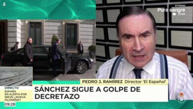 Кризис в правительстве: у кабинета Санчеса остались только два пути